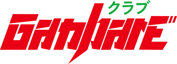 Ganbare Club - Online Shop